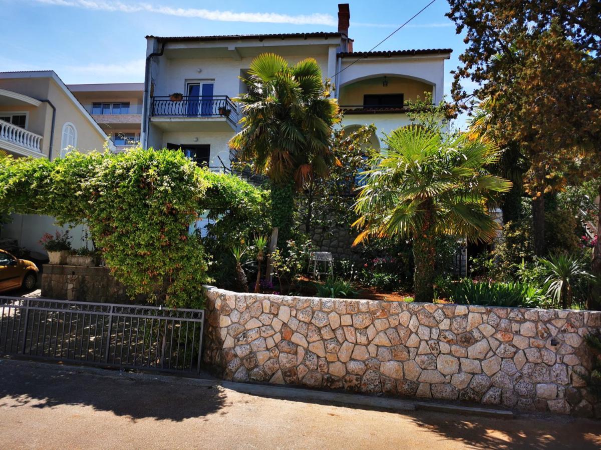 Apartment Dasek Ii, Нивице Екстериор снимка