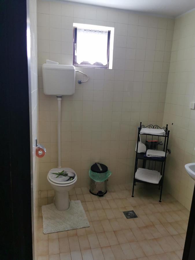 Apartment Dasek Ii, Нивице Екстериор снимка