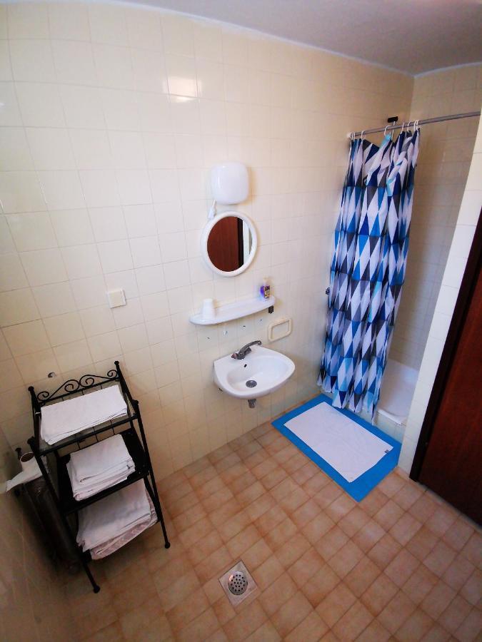 Apartment Dasek Ii, Нивице Екстериор снимка