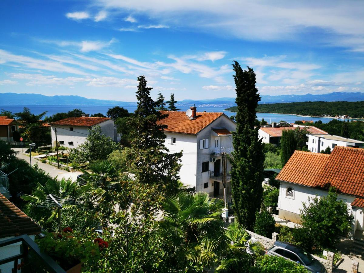 Apartment Dasek Ii, Нивице Екстериор снимка