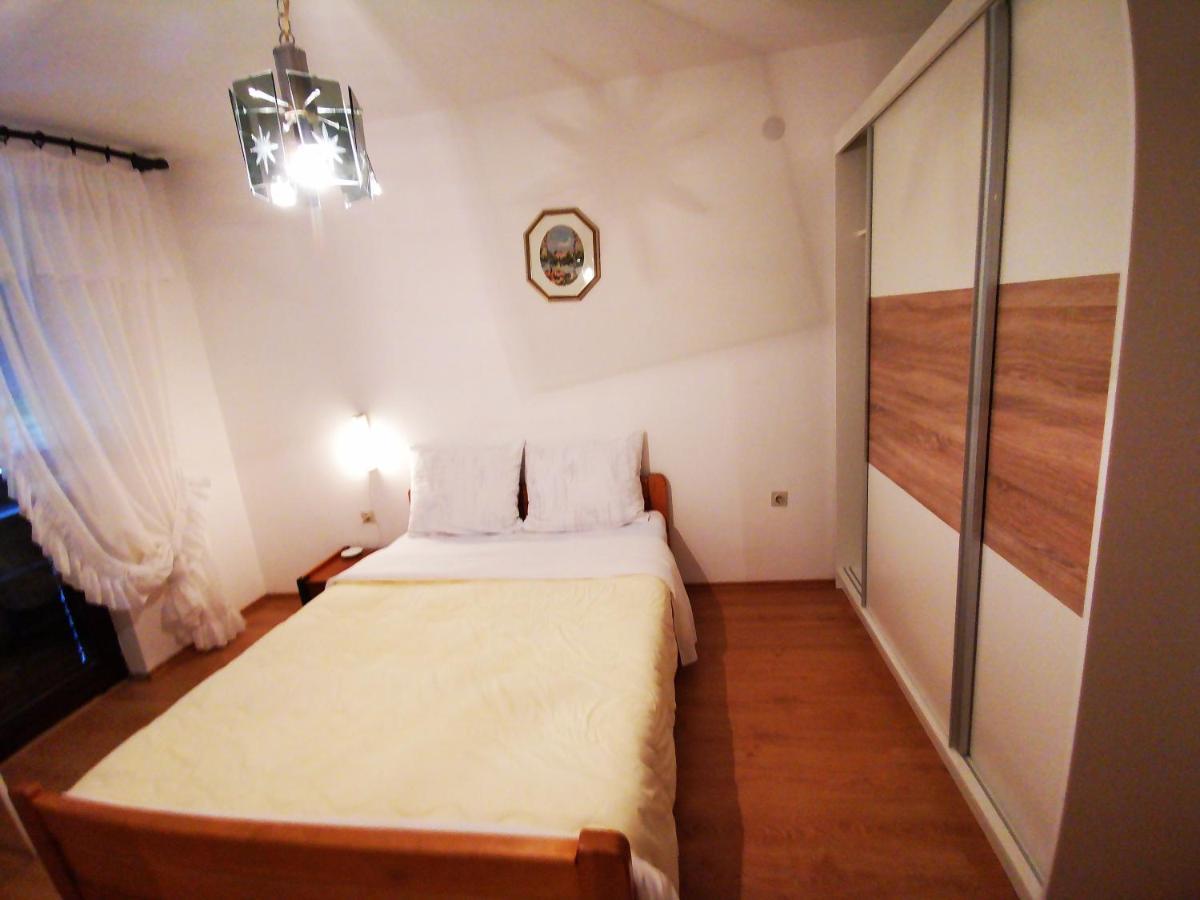 Apartment Dasek Ii, Нивице Екстериор снимка